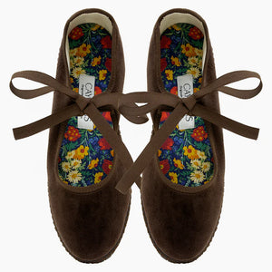 Salomé Velvet Cioccolato