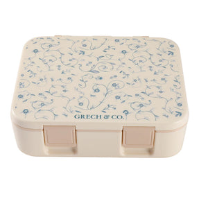 3 Compartment Leakproof Lunchbox