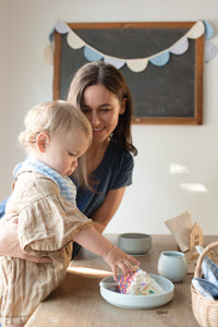 Soft Bandana Bibs