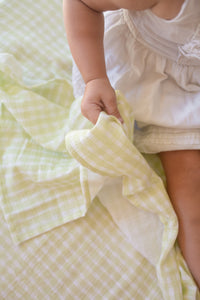 Soft Sheet