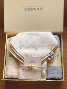 Soft Gift Sets