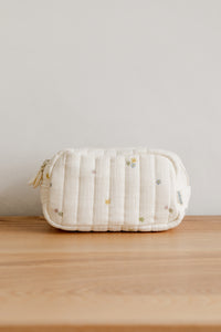 Soft Mini Loaf Pouch