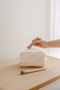 Soft Mini Loaf Pouch