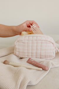 Soft Mini Loaf Pouch