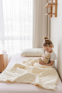 Soft Single Sheet