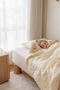 Soft Single Sheet