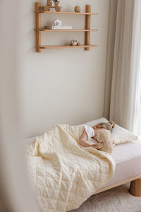 Soft Single Sheet