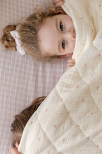 Soft Single Sheet