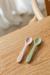 Soft Spoons