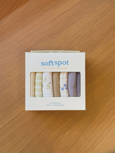 Soft Squares