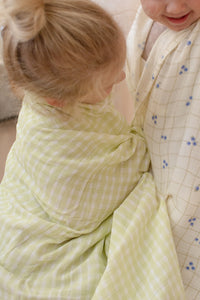 Soft Swaddle