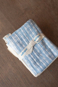 Soft Tea Towels