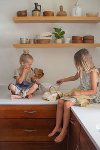 Soft Tea Towels
