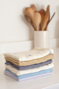 Soft Tea Towels