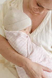 Soft Swaddle