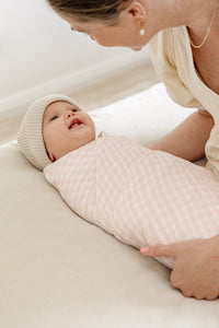 Soft Swaddle