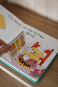 Spot Book Series by Eric Hill