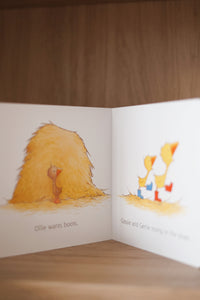 Gossie & Friends Book Series by Olivier Dunrea