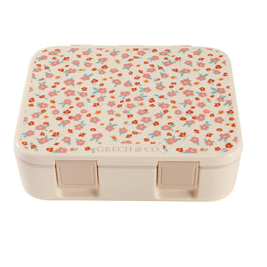 3 Compartment Leakproof Lunchbox