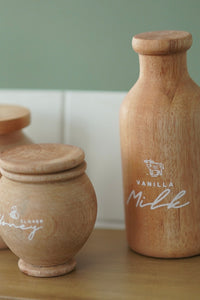 Twinkle Sweet & Spices - Set of 6