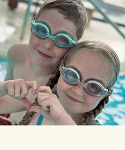 Swim Goggles