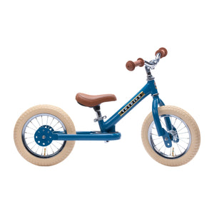 Trybike Vintage Edition 2-in-1 Balance Bike