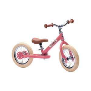 Trybike Vintage Edition 2-in-1 Balance Bike