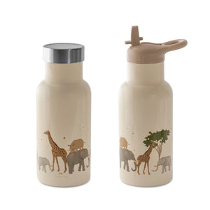 Thermo Bottle - Safari