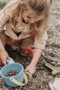 TINY BIO Bucket Set