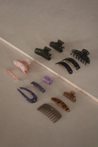 Petite Barrette