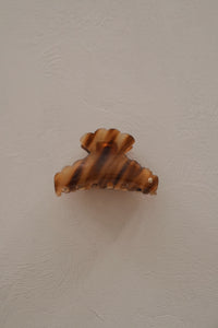 Medusa Jaw - Cinnamon Tabby