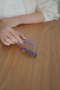 Petite Barrette