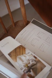 The Art of Home: A Designer Guide to Creating an Elevated Yet Approachable Home by Shea McGee