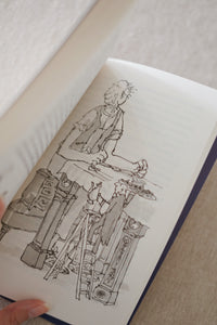 The Roald Dahl Classic Collection Illustrated by Quentin Blake