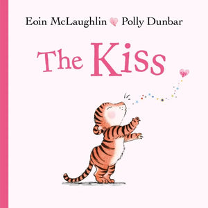 Books by Eoin McLaughlin & Polly Dunbar