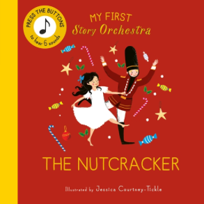 My First Story Orchestra Book Series