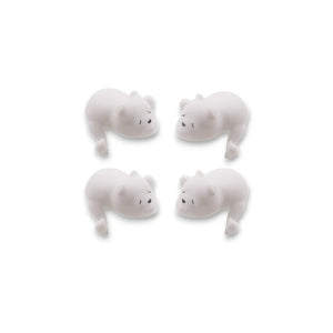 Tui Silicone Corner Protector - 4 Pack