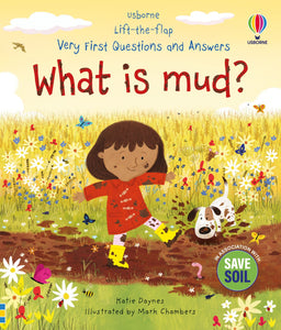 Very First Questions and Answers Book Series