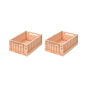 Weston Storage Box - Medium