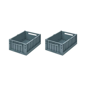 Weston Storage Box - Medium