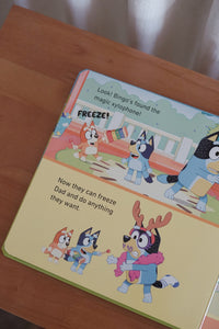 My First Library for Baby Boy
