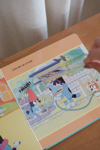 My First Library for Baby Boy