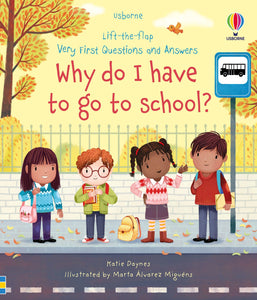 Very First Questions and Answers Book Series