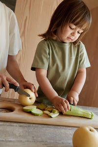 Perry Knife Cutting Set