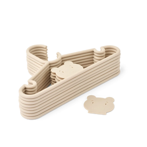 Falton Hanger - 8 Pack