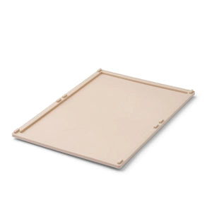 Weston Accessories - Light Sandy