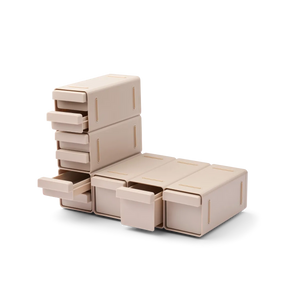 Kylian Storage System