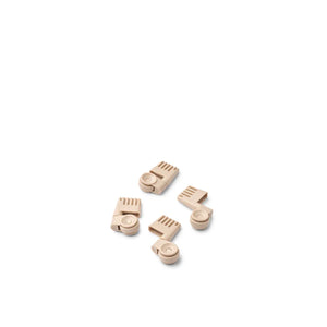Weston Accessories - Light Sandy