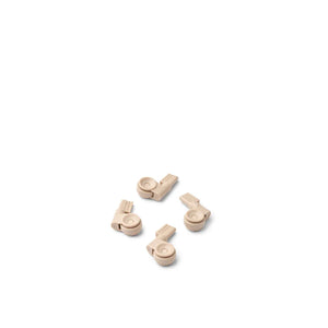 Weston Accessories - Light Sandy