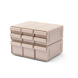 Kylian Storage System